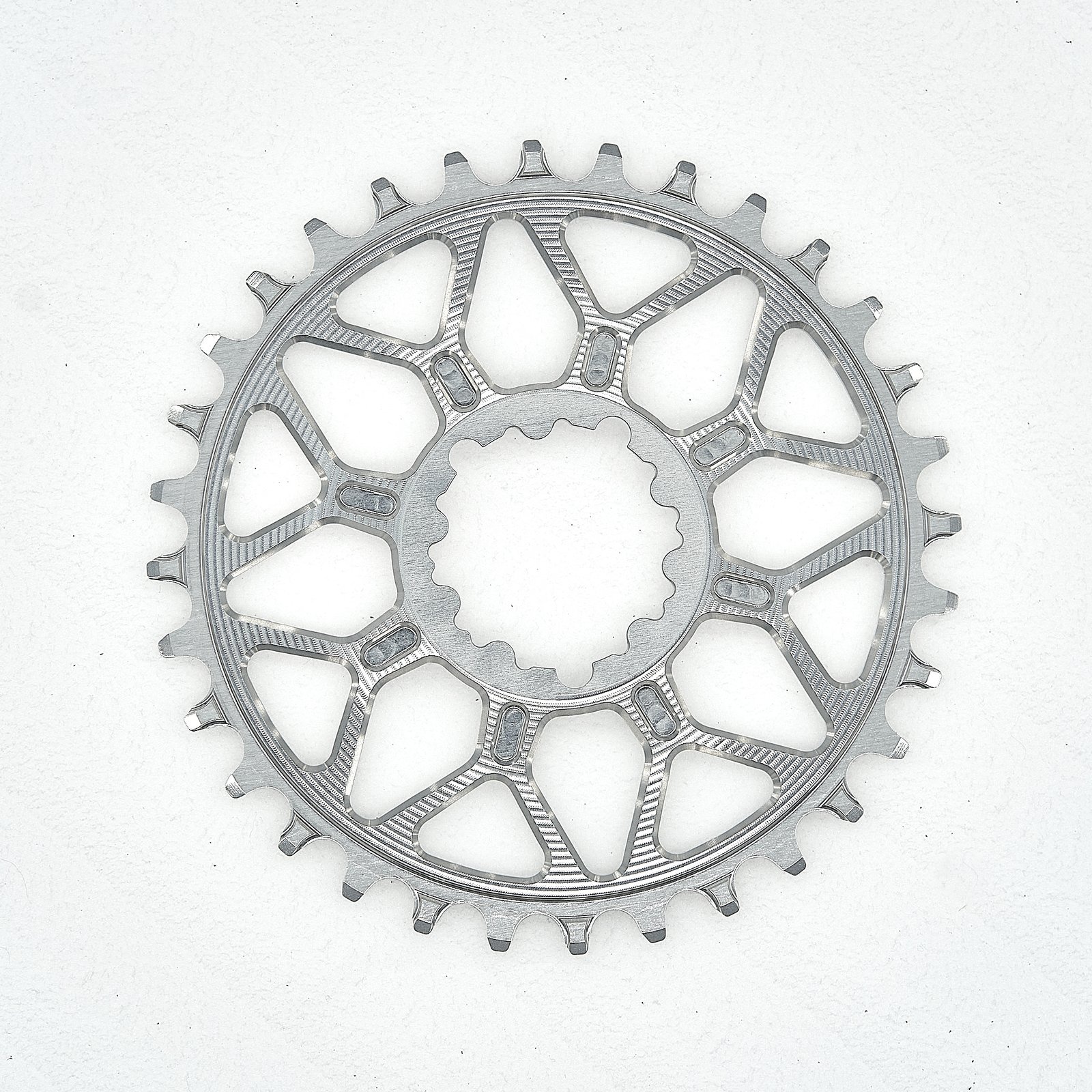 SRAM Narrow Wide Chainring - Direct Mount - Boost 3mm Offset